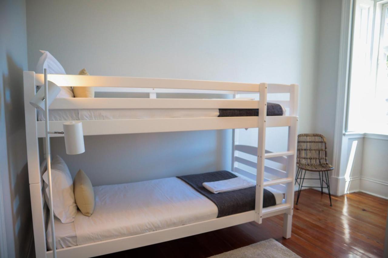 Lejlighed The Residences At Bairro Alto