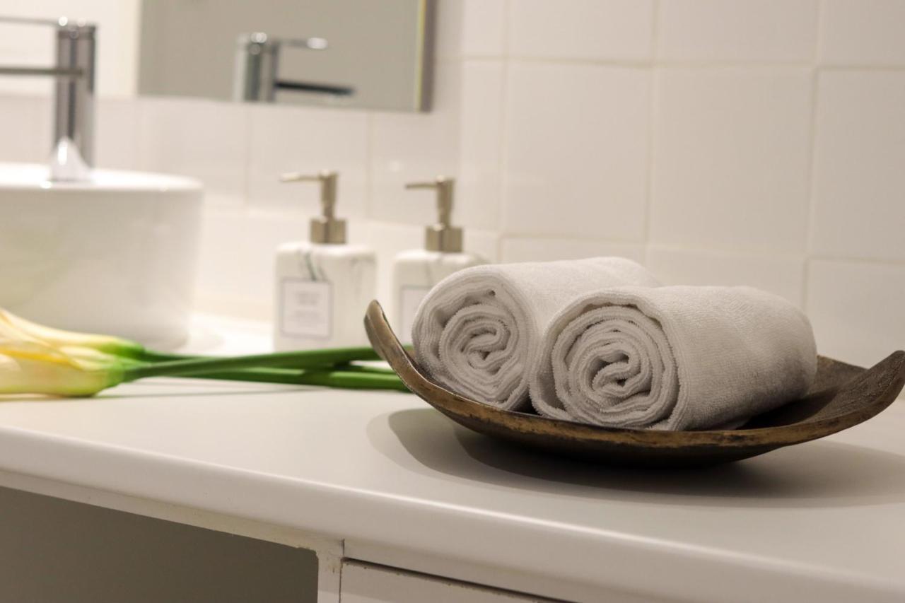 The Residences At Bairro Alto Lejlighed *