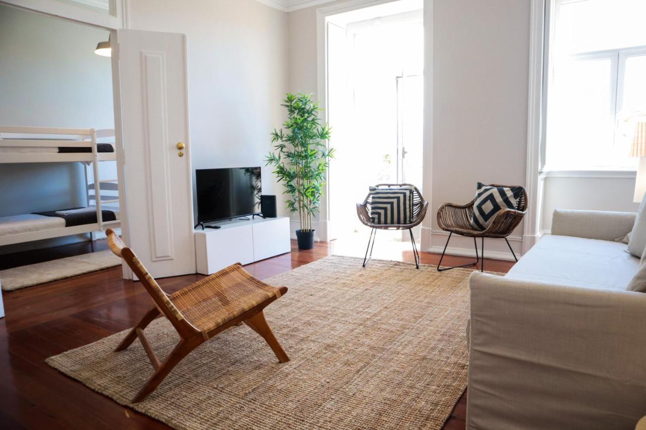 Lejlighed The Residences At Bairro Alto