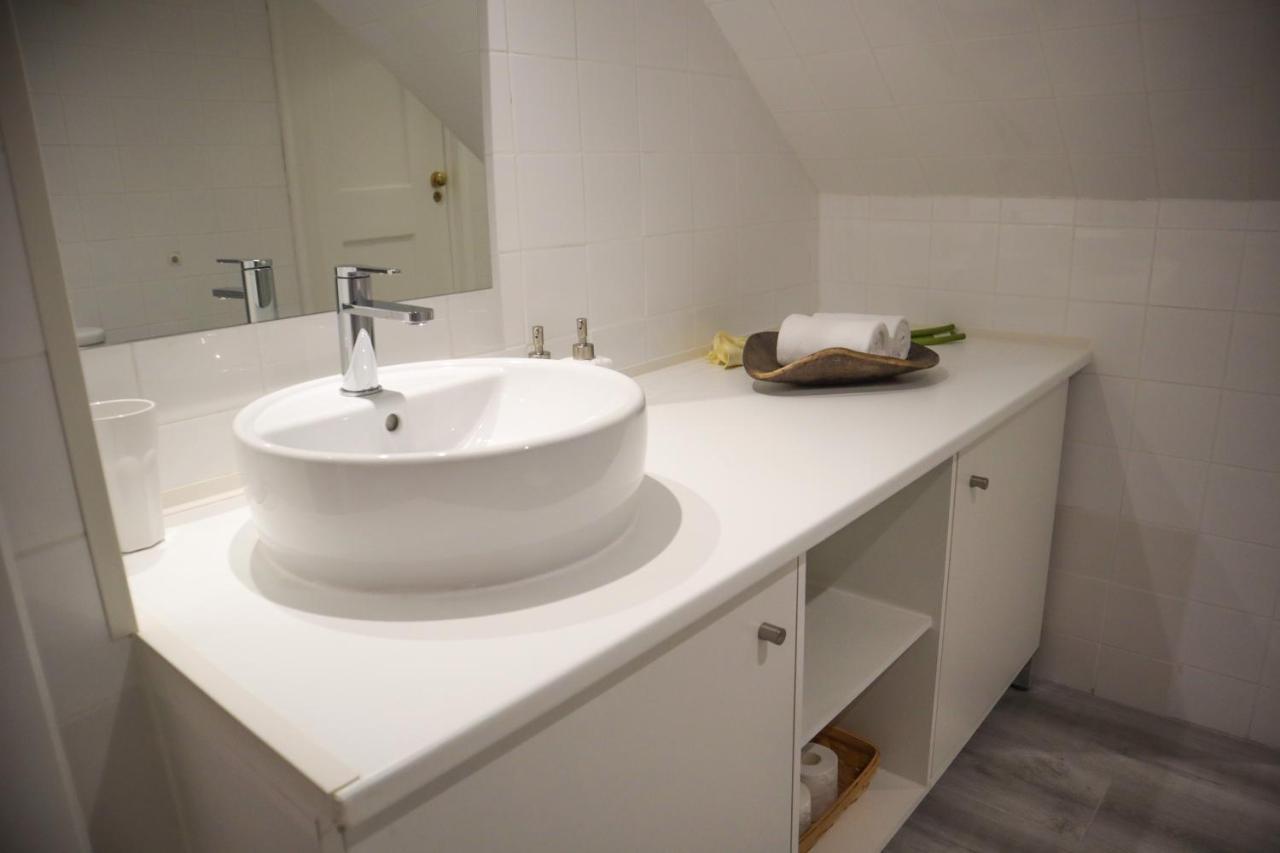 The Residences At Bairro Alto Lejlighed Lisboa