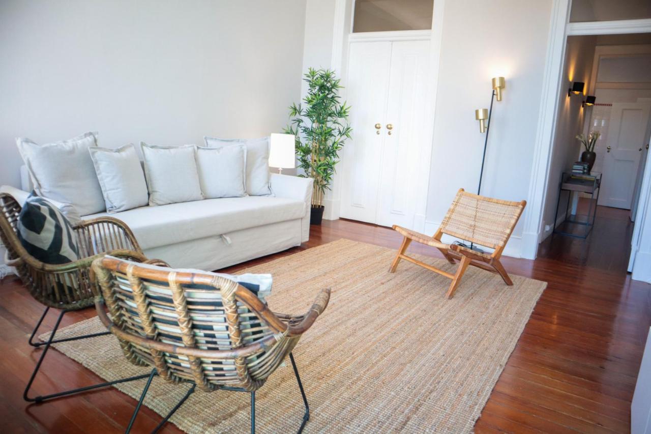 Lejlighed The Residences At Bairro Alto