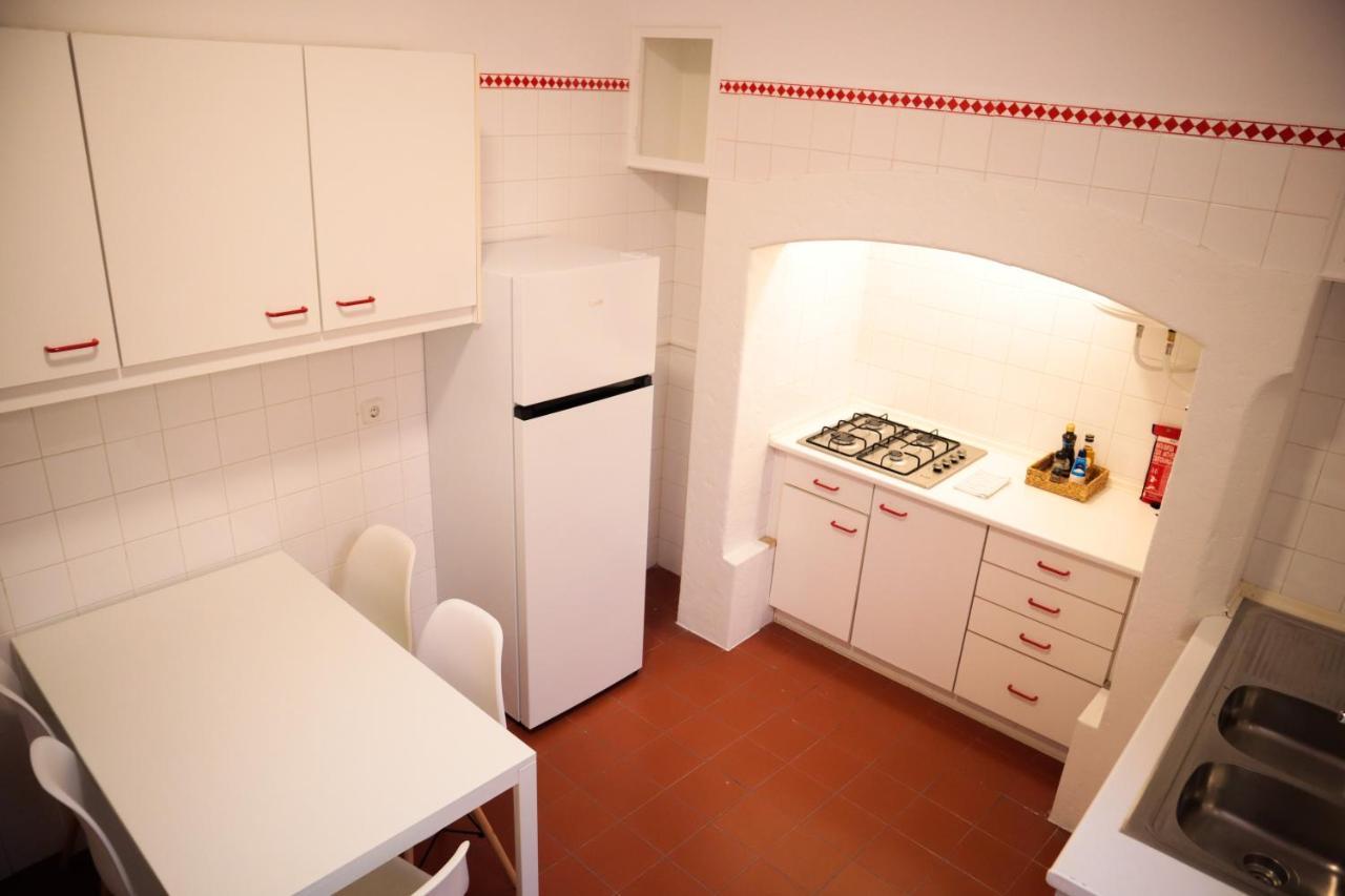 The Residences At Bairro Alto * Lissabon
