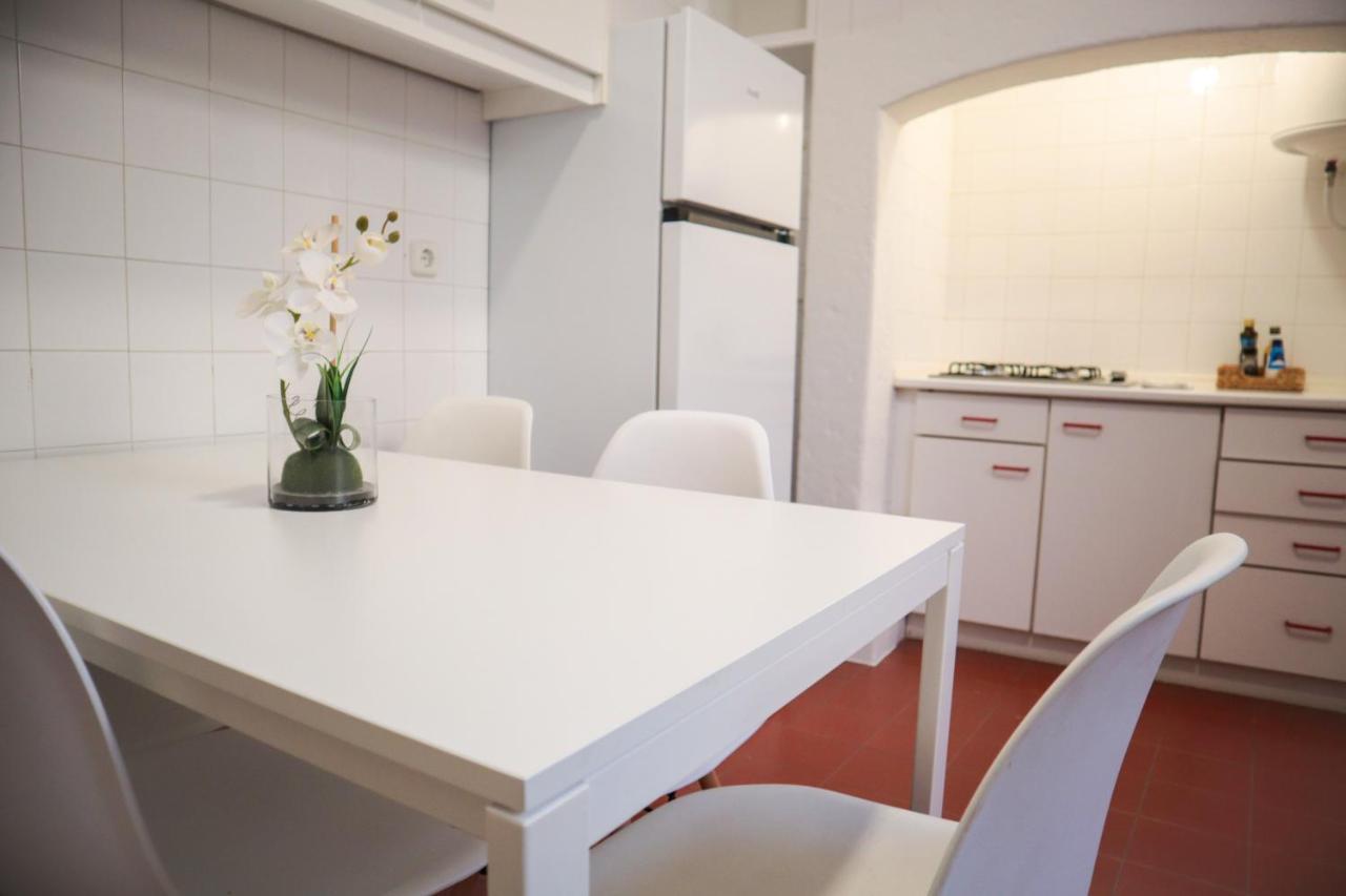 The Residences At Bairro Alto * Lissabon