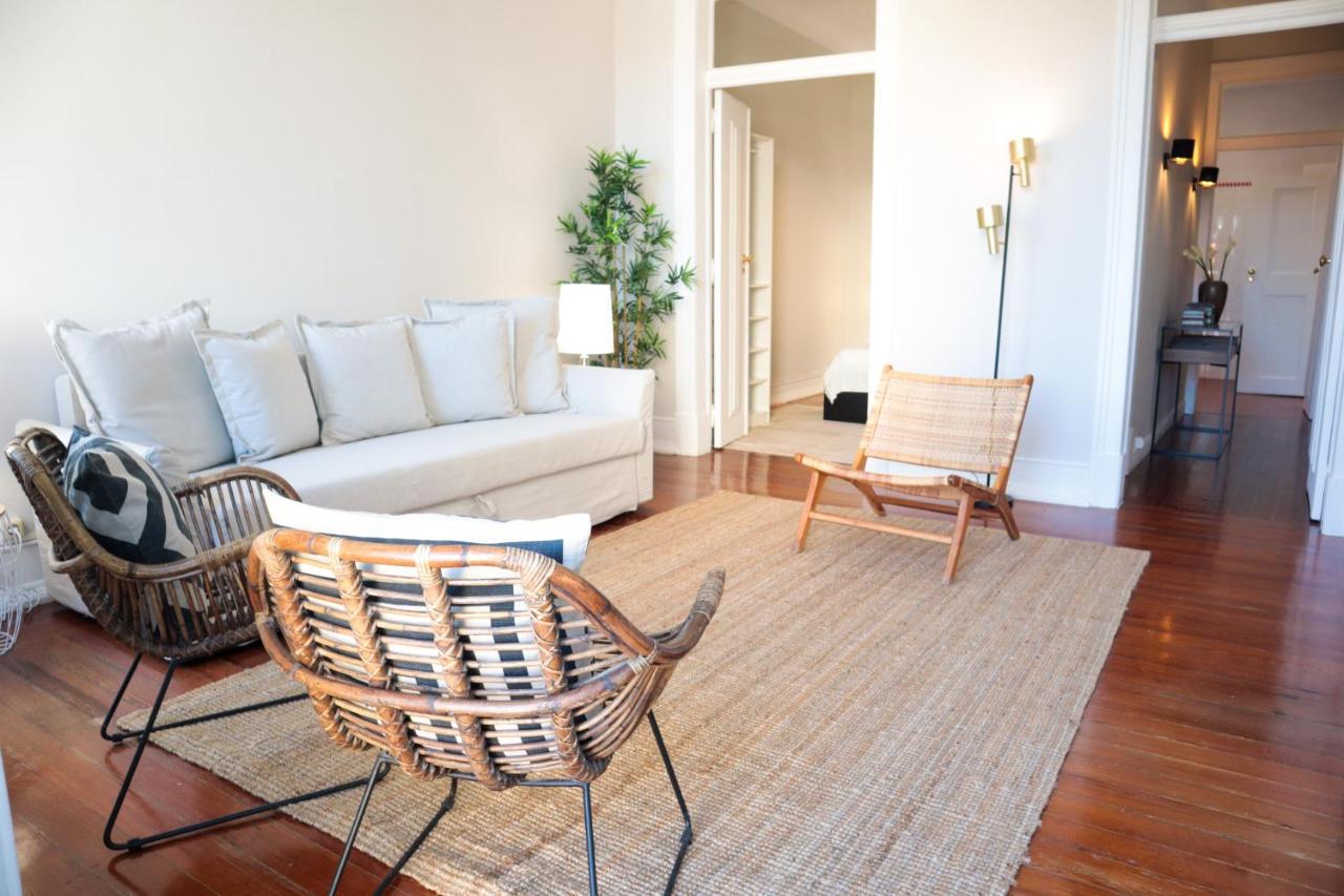 The Residences At Bairro Alto Apartment