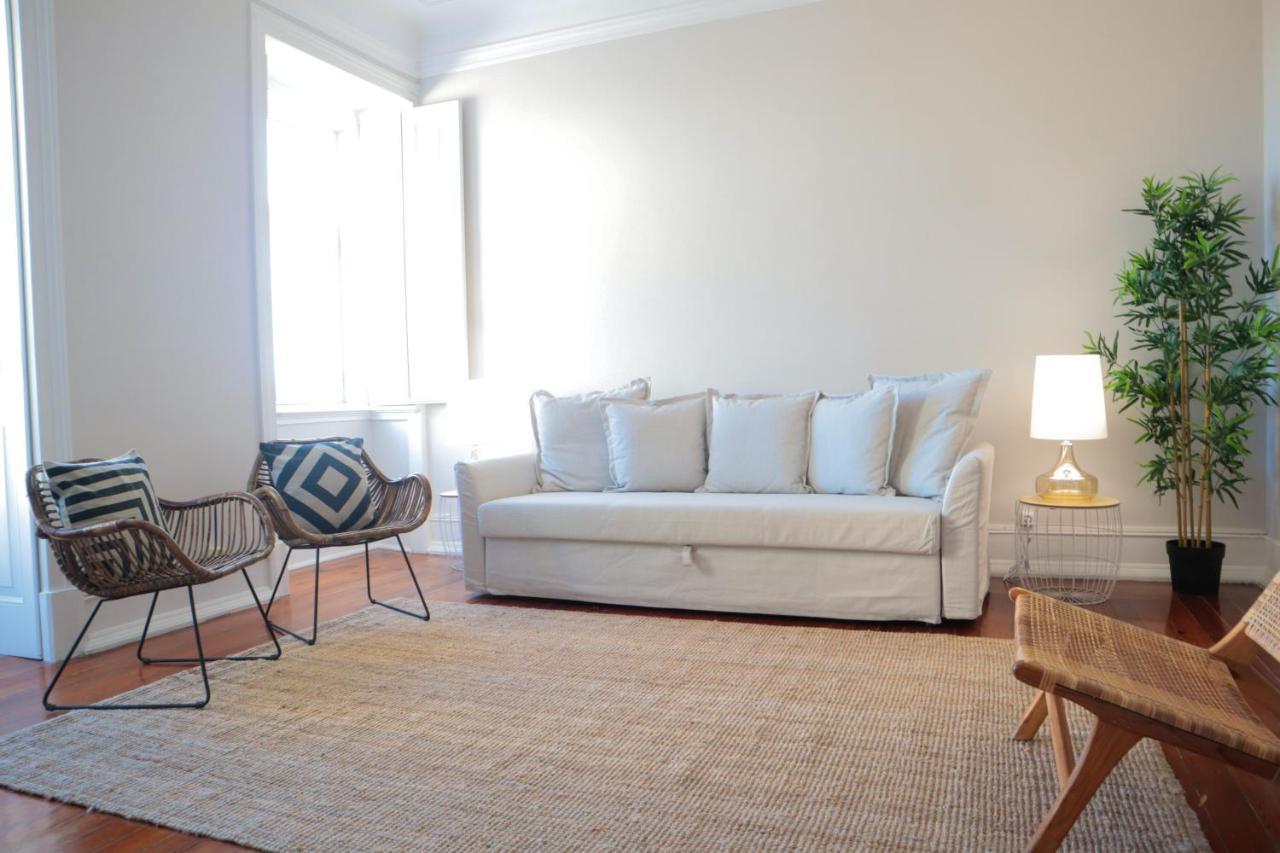 The Residences At Bairro Alto Lissabon