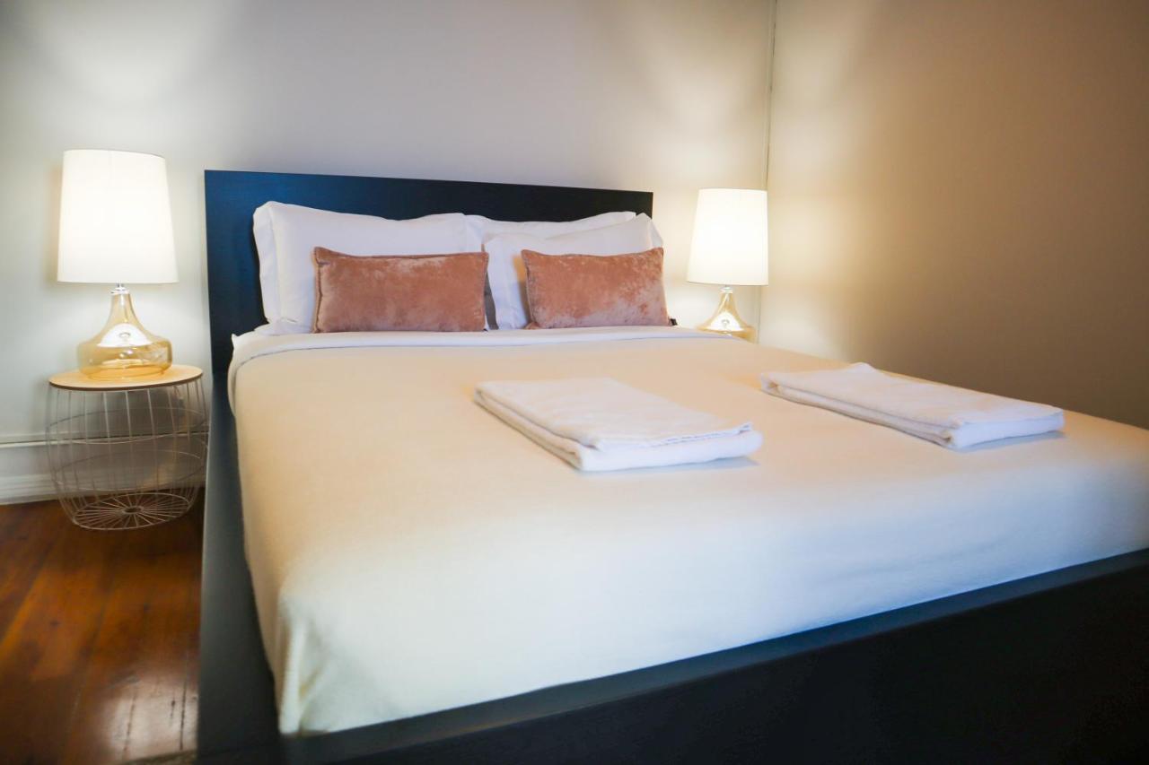 The Residences At Bairro Alto * Lissabon