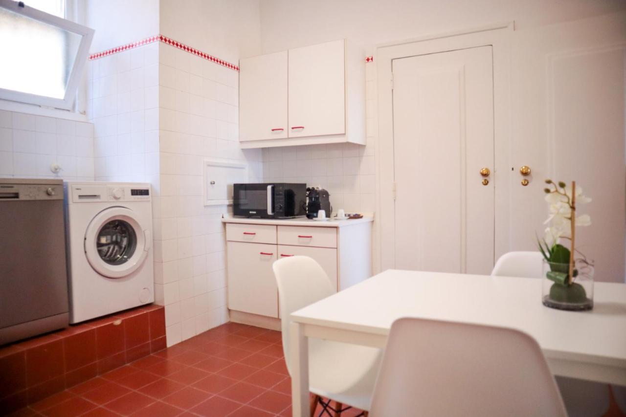 The Residences At Bairro Alto * Lissabon