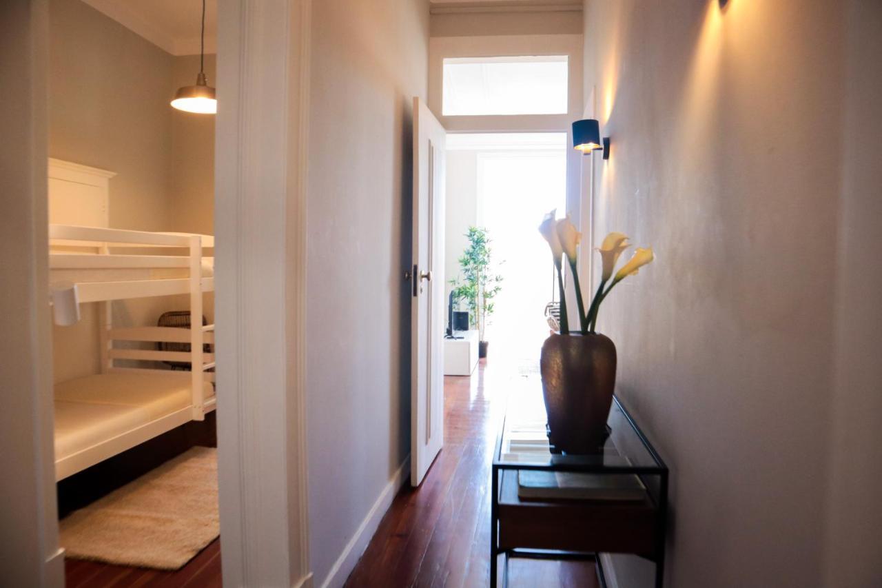 The Residences At Bairro Alto Lissabon