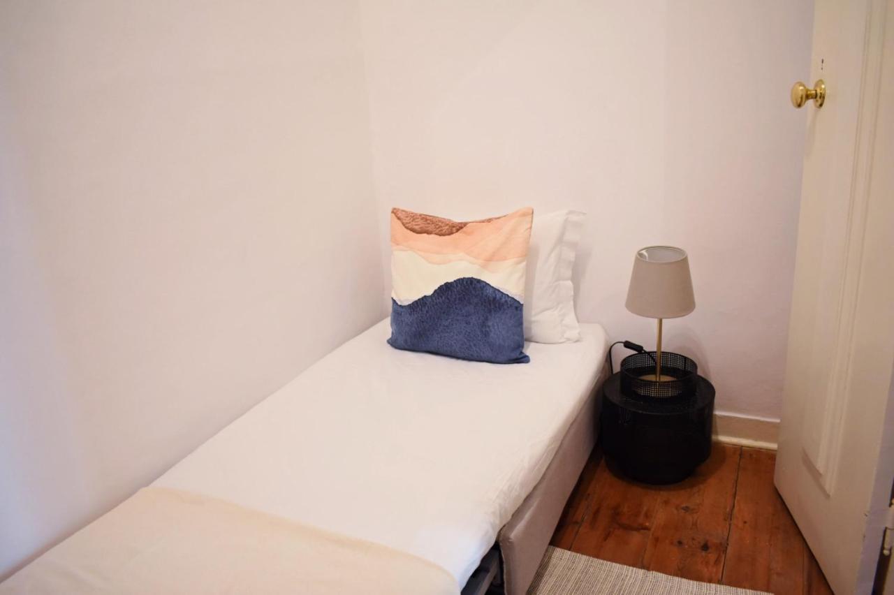 The Residences At Bairro Alto Lissabon