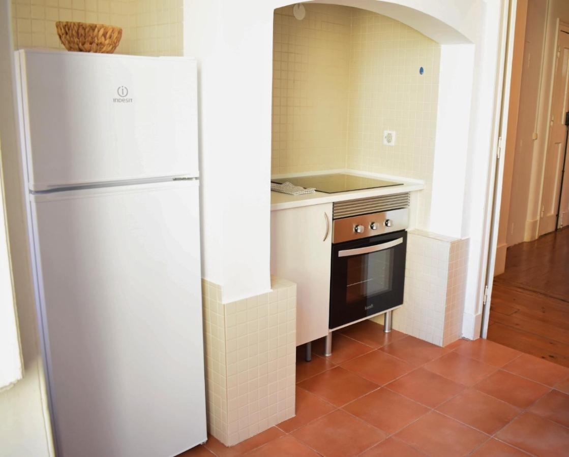 The Residences At Bairro Alto Apartment Lissabon