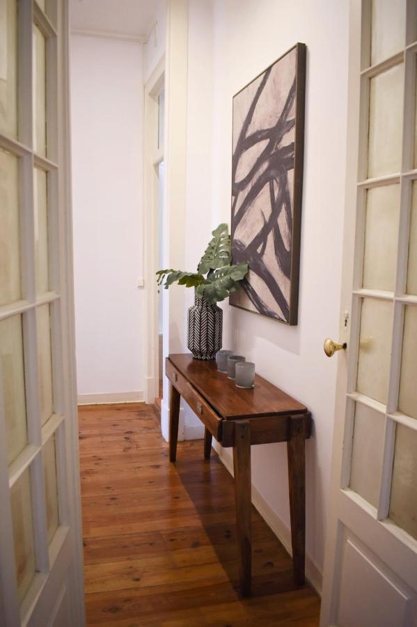 The Residences At Bairro Alto Apartment Lissabon